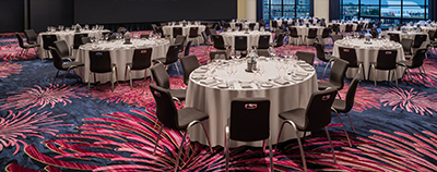 venue